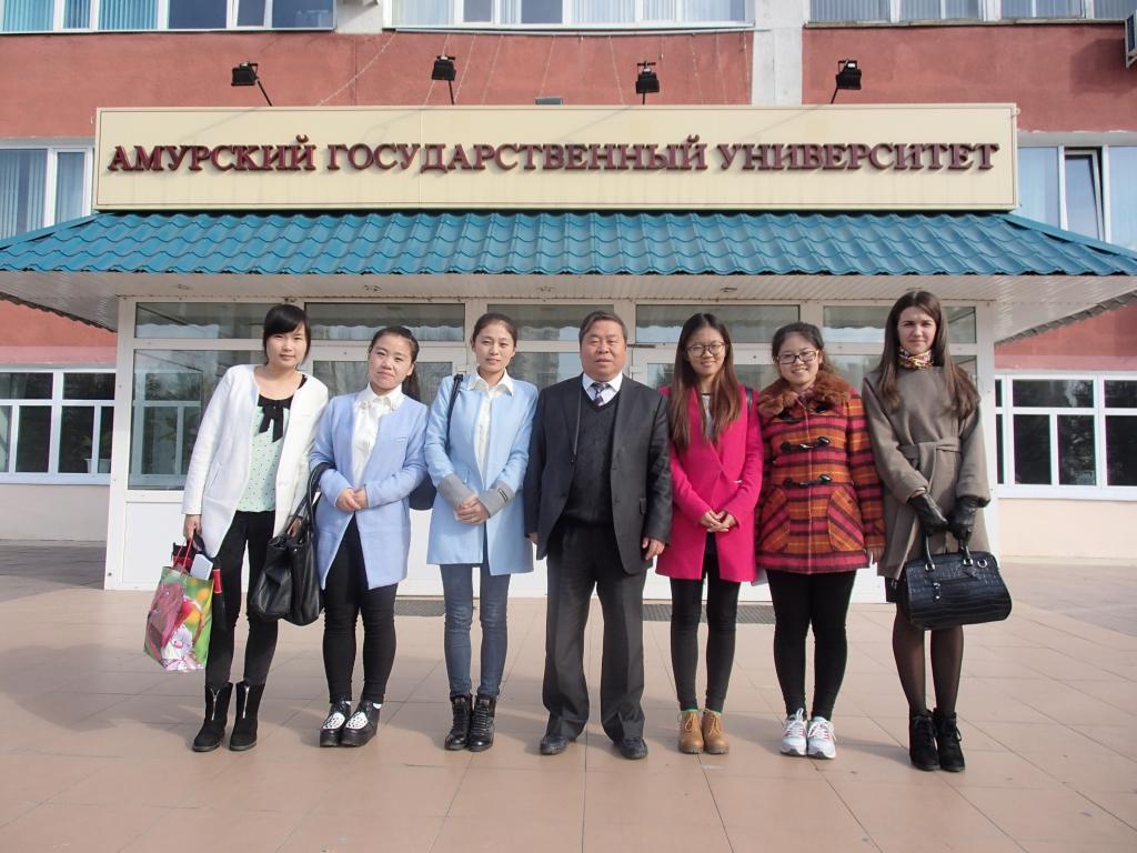 日本留学校园直招